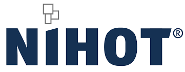 NIHOT Admin logo